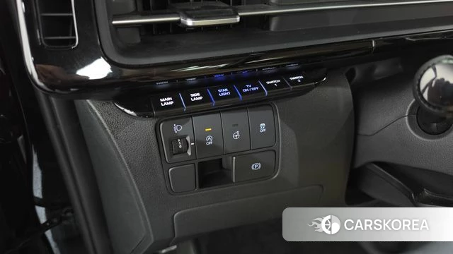 Hyundai Staria id 4775051 из Кореи 20