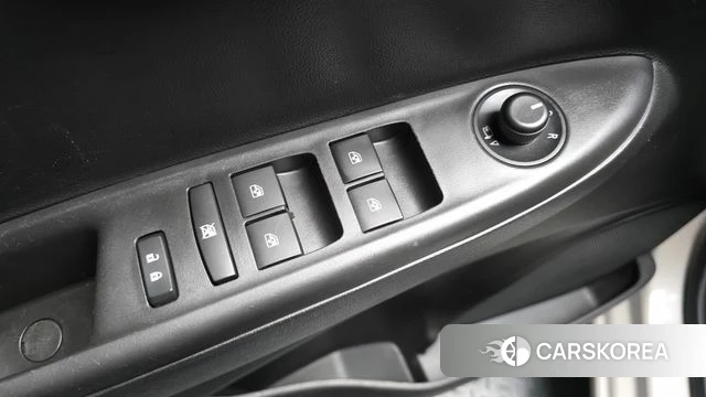 Chevrolet (GM Daewoo) The New Spark id 5004551 из Кореи 20