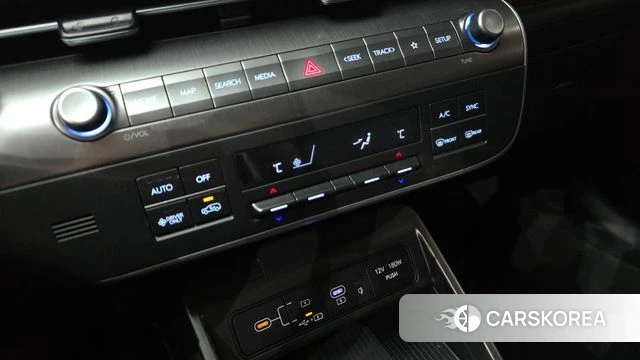 Hyundai Kona Electric (SX2) id 4985350 из Кореи 20