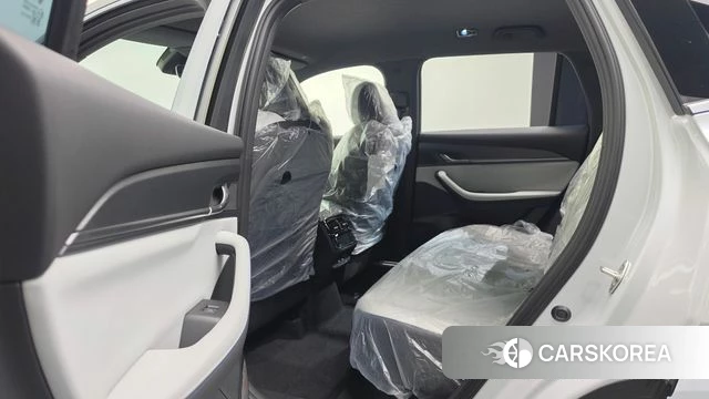 Renault Korea (Samsung) Grand Coleos id 4916093 из Кореи 20