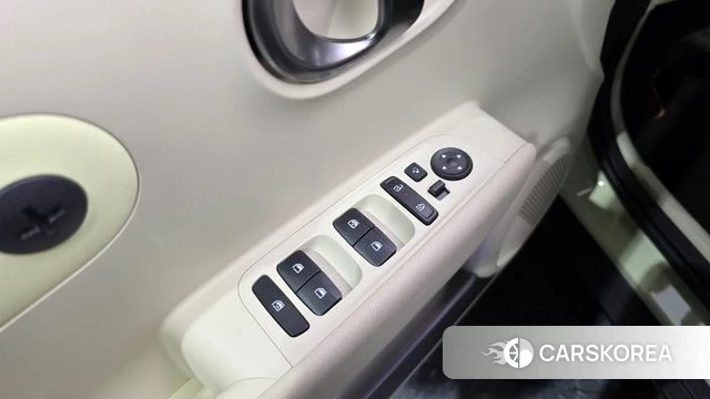 Hyundai Casper Electric id 4892833 из Кореи 20