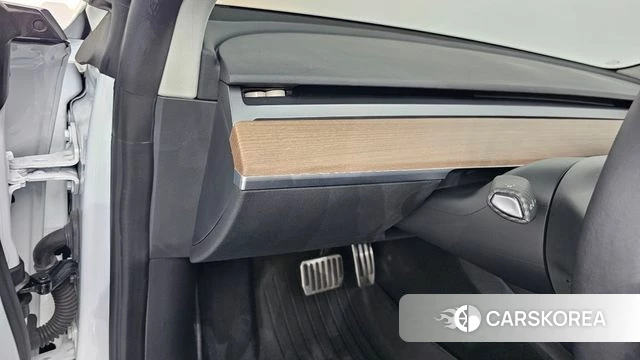 Tesla Model 3 id 4763878 из Кореи 20
