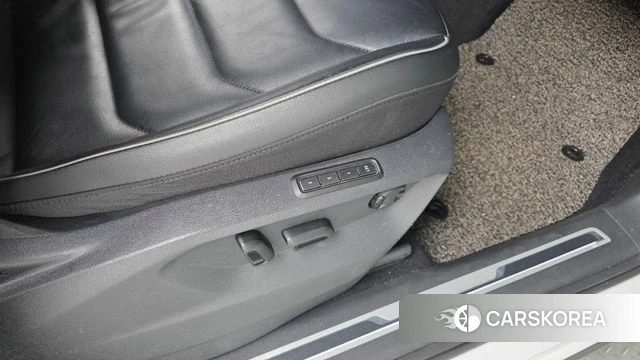 Volkswagen Tiguan Allspace id 4944208 из Кореи 20
