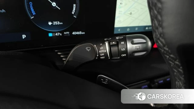 Hyundai The New Ionic 5 id 4853843 из Кореи 20