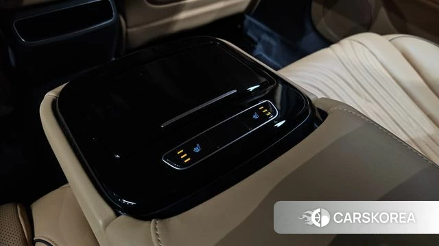 Genesis G80 (RG3) id 4997629 из Кореи 20