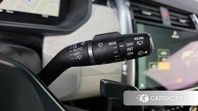 Land Rover Discovery 5 id 4991263 из Кореи 20