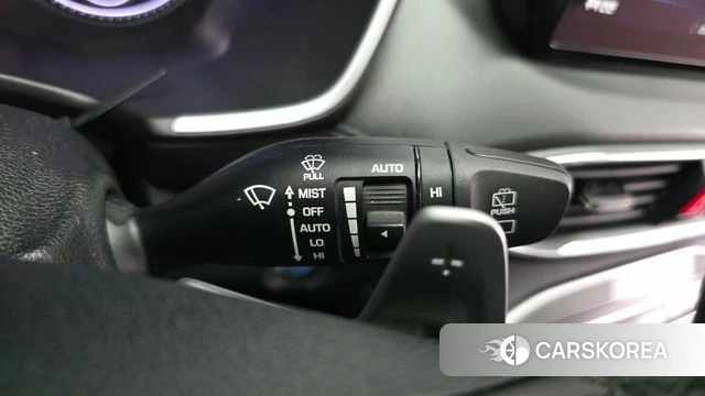 Hyundai The New Santa Fe id 5002504 из Кореи 20