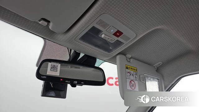 Hyundai Casper id 5039881 из Кореи 20