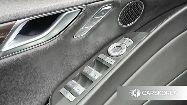 Genesis G80 (RG3) id 4998157 из Кореи 20