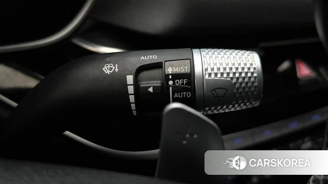 Genesis G80 (RG3) id 5053254 из Кореи 20
