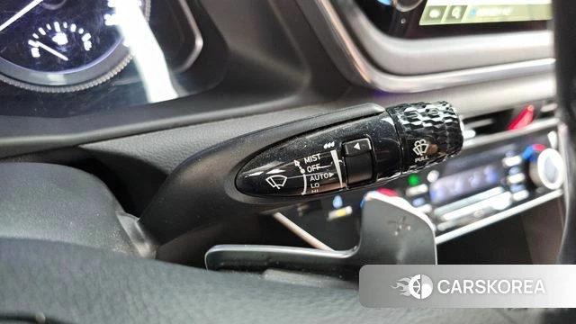 Hyundai Sonata (DN8) id 4758071 из Кореи 20