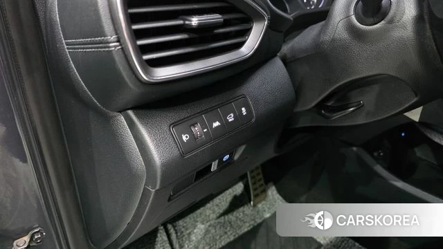 Hyundai The New Santa Fe id 4764454 из Кореи 20