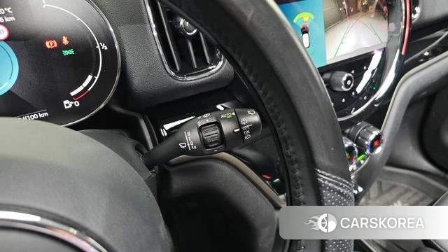 Mini Cooper Countryman id 4957786 из Кореи 20