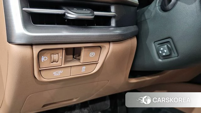 Hyundai Grandeur (GN7) id 5016605 из Кореи 20