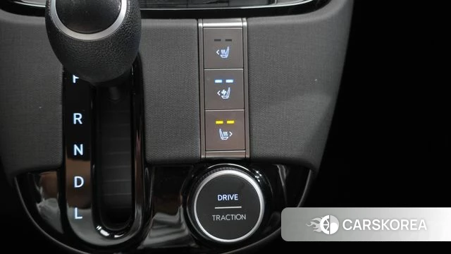 Hyundai Casper id 5021464 из Кореи 20