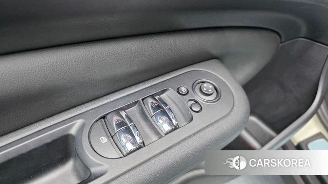 Mini Cooper Clubman id 4967685 из Кореи 20