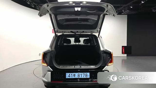 Kia EV5 id 5045459 из Кореи 20