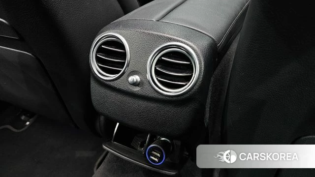 Mercedes-Benz E-Class W213 id 4923973 из Кореи 20