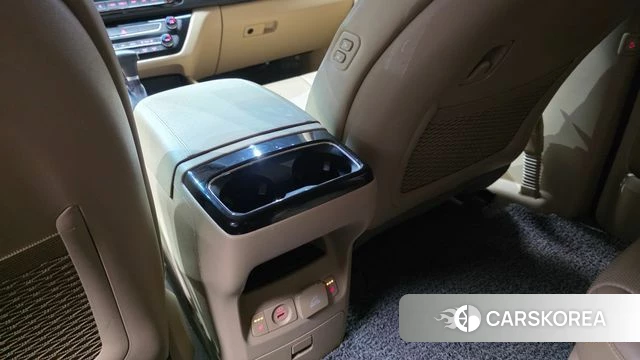 Kia The New Carnival id 5004501 из Кореи 20