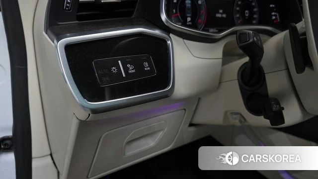 Audi A7 (4K) id 4936908 из Кореи 20