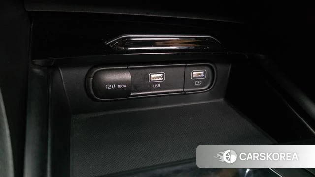 Kia K5 3rd generation id 4992638 из Кореи 20
