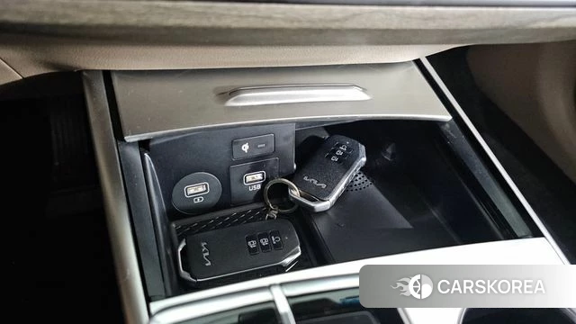 Kia K8 id 4929543 из Кореи 20