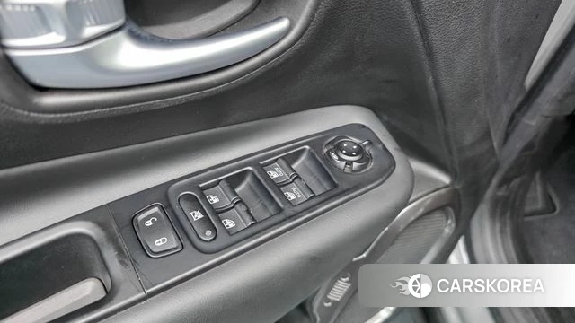 Jeep Renegade id 5048153 из Кореи 20