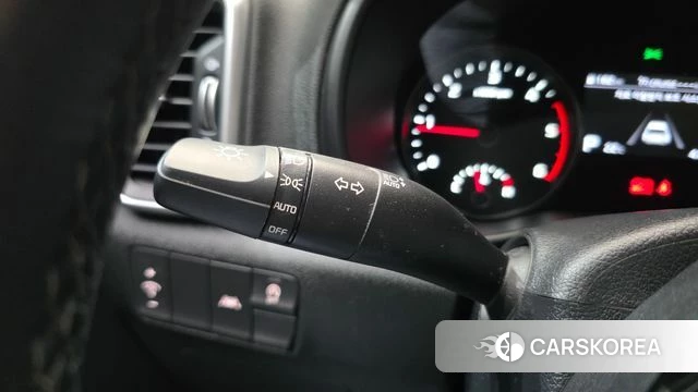 Kia Sportage The Bold id 4982299 из Кореи 20