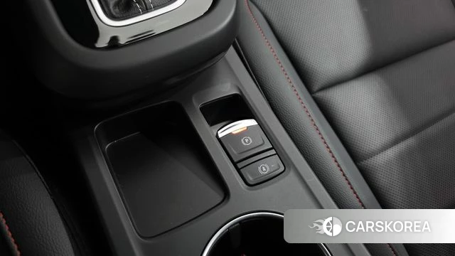 Renault Korea (Samsung) XM3 id 5053196 из Кореи 20