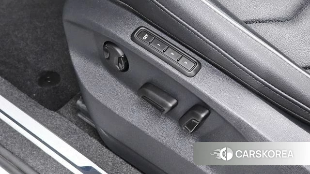 Volkswagen Tiguan second Generation id 4773946 из Кореи 20