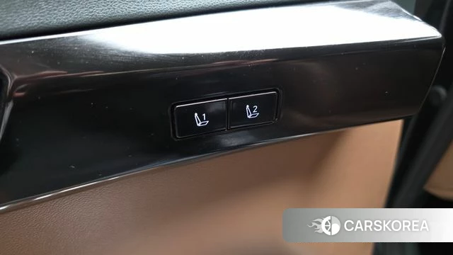 Hyundai Grandeur Hybrid (GN7) id 4753170 из Кореи 20
