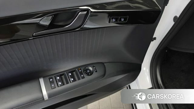 Hyundai Grandeur Hybrid (GN7) id 4700691 из Кореи 20