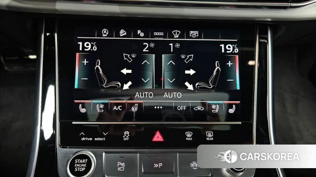 Audi Q8 (4M) id 4894591 из Кореи 20