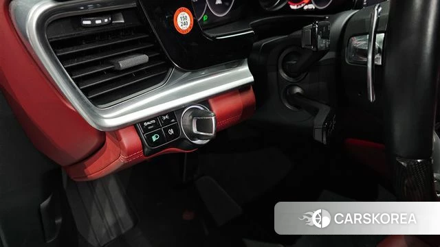 Porsche Panamera (971) id 4952940 из Кореи 20