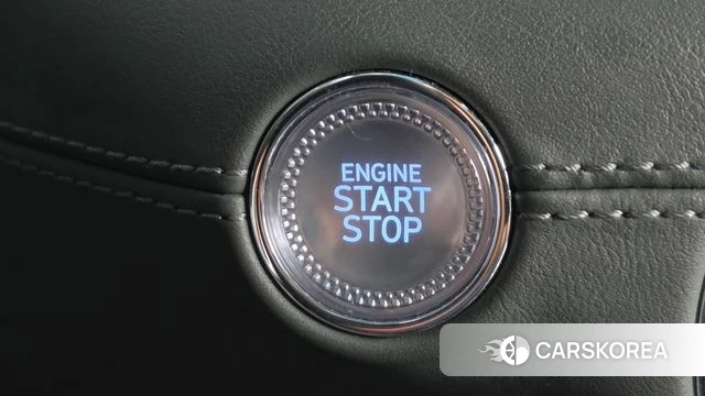 Genesis G90 (RS4) id 4997198 из Кореи 20