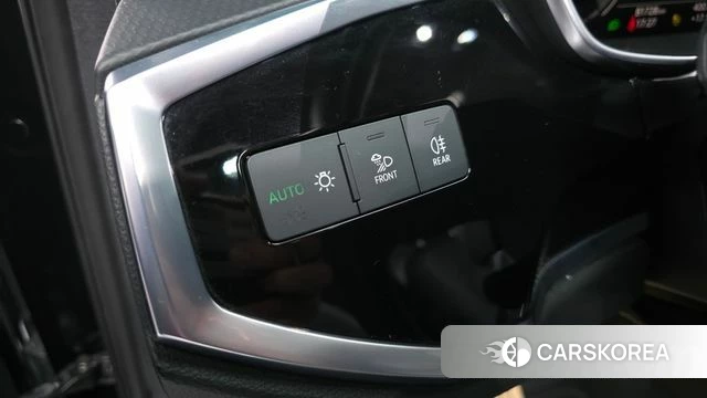 Audi Q3 (F3) id 5033905 из Кореи 20