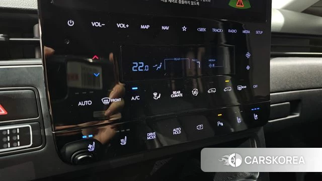 Hyundai Staria id 4981031 из Кореи 20
