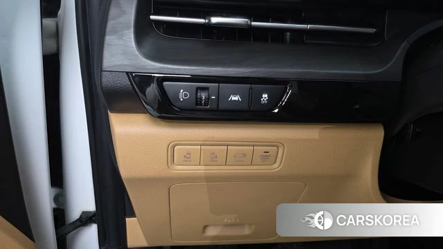 Kia Carnival 4th generation id 4923120 из Кореи 20