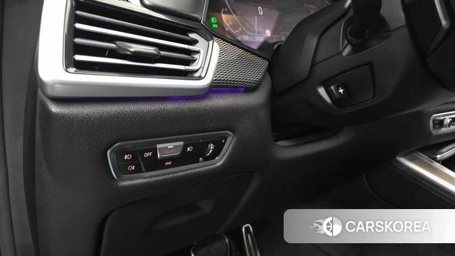 BMW X5 (G05) id 4992281 из Кореи 20