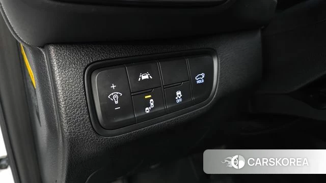 Hyundai Santa Fe TM id 5048174 из Кореи 20