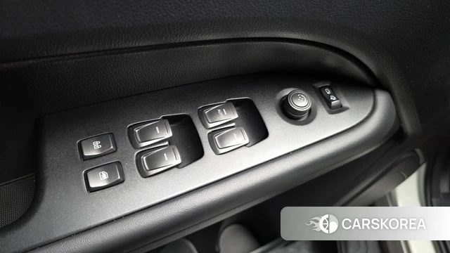 Ssangyong The New Rexton Sport id 4951779 из Кореи 20