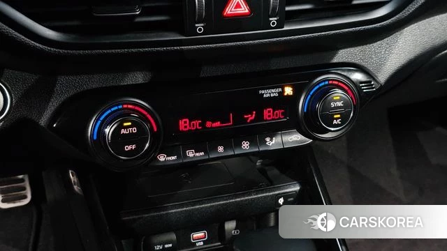 Kia The New K3 2nd generation id 5017053 из Кореи 20