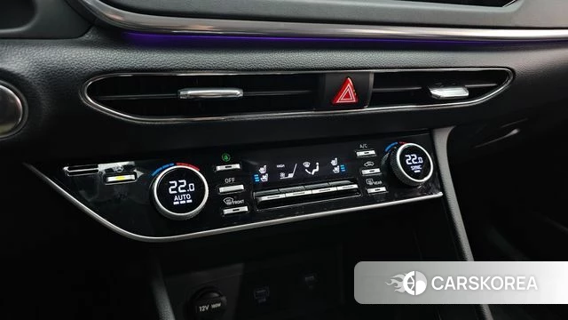 Hyundai Sonata (DN8) id 4991479 из Кореи 20