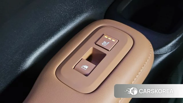 Hyundai Santa Fe (MX5) id 5021065 из Кореи 20
