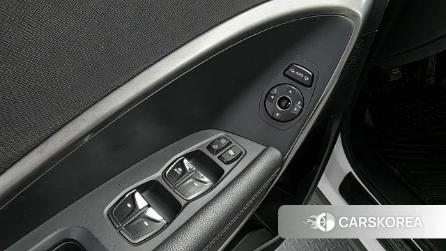 Hyundai Santa Fe The Prime id 4918978 из Кореи 20
