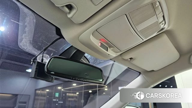 Renault Korea (Samsung) The New QM6 id 5035422 из Кореи 20