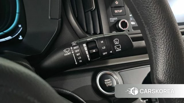 Kia The New Kia Ray id 4964804 из Кореи 20