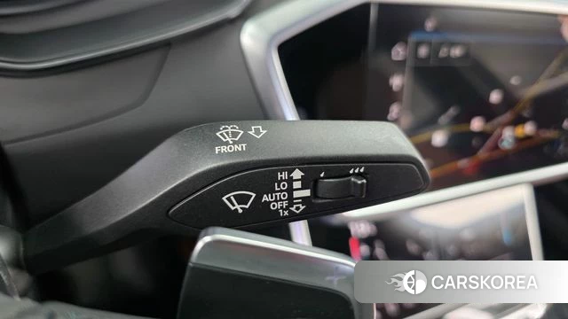 Audi A6 (C8) id 4980670 из Кореи 20