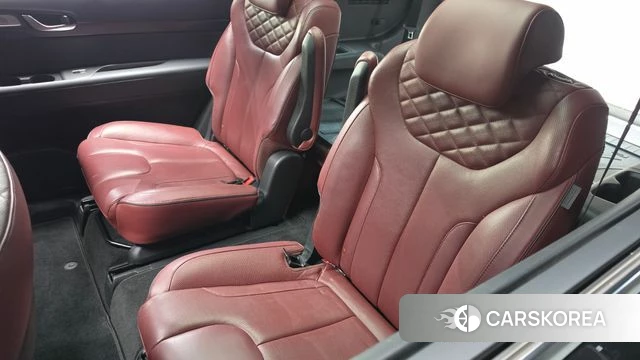 Hyundai Palisade id 4993388 из Кореи 20