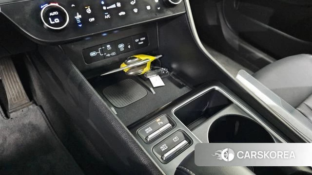 Hyundai Sonata D Edge (DN8) id 5033435 из Кореи 20